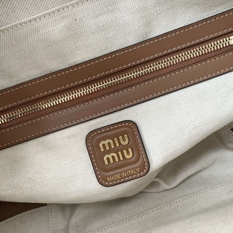 Miu Miu Briefcases